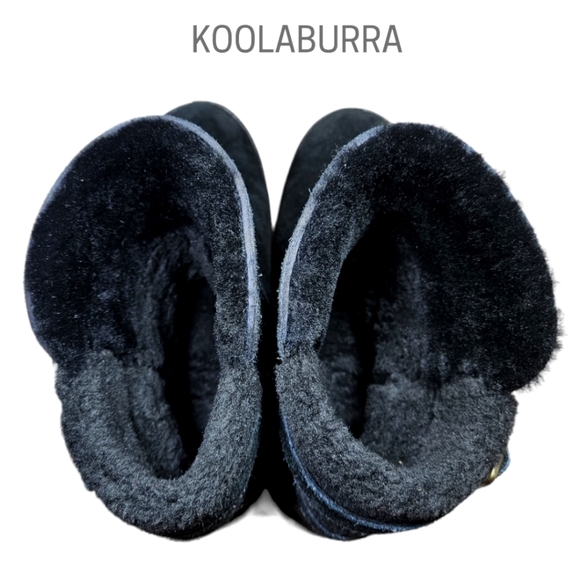 Koolaburra by UGG Amarah Ankle Boot - Picture 6 of 10